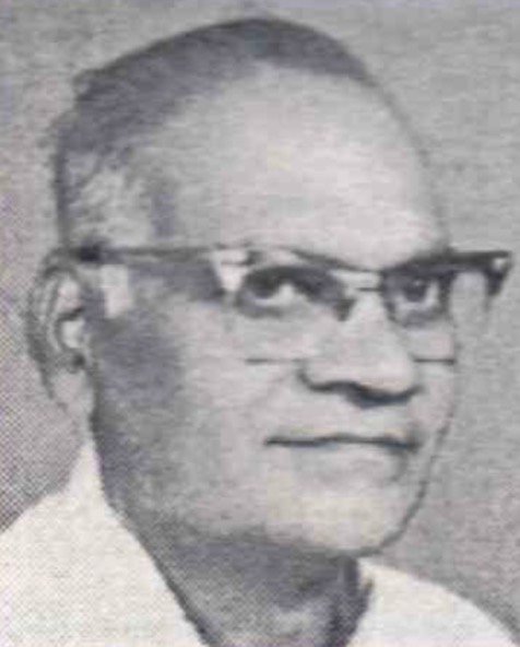 कै. नामदेव हिरामण फिरके